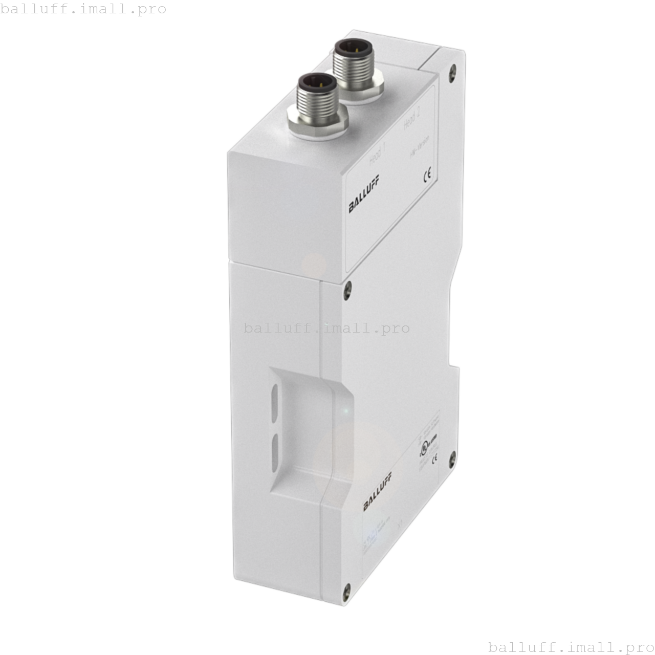 BIS00N7 BIS C-6005-027-650-05-ST4 BALLUFF