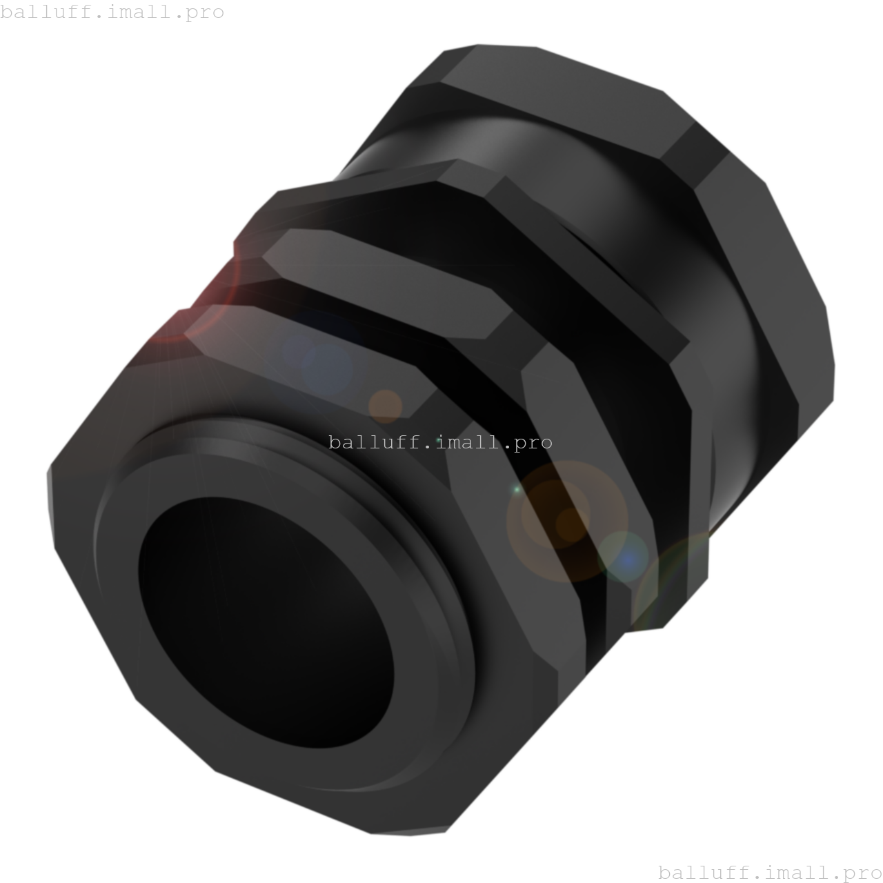 BAM00FM BES 18,0-KH-11S/W BALLUFF