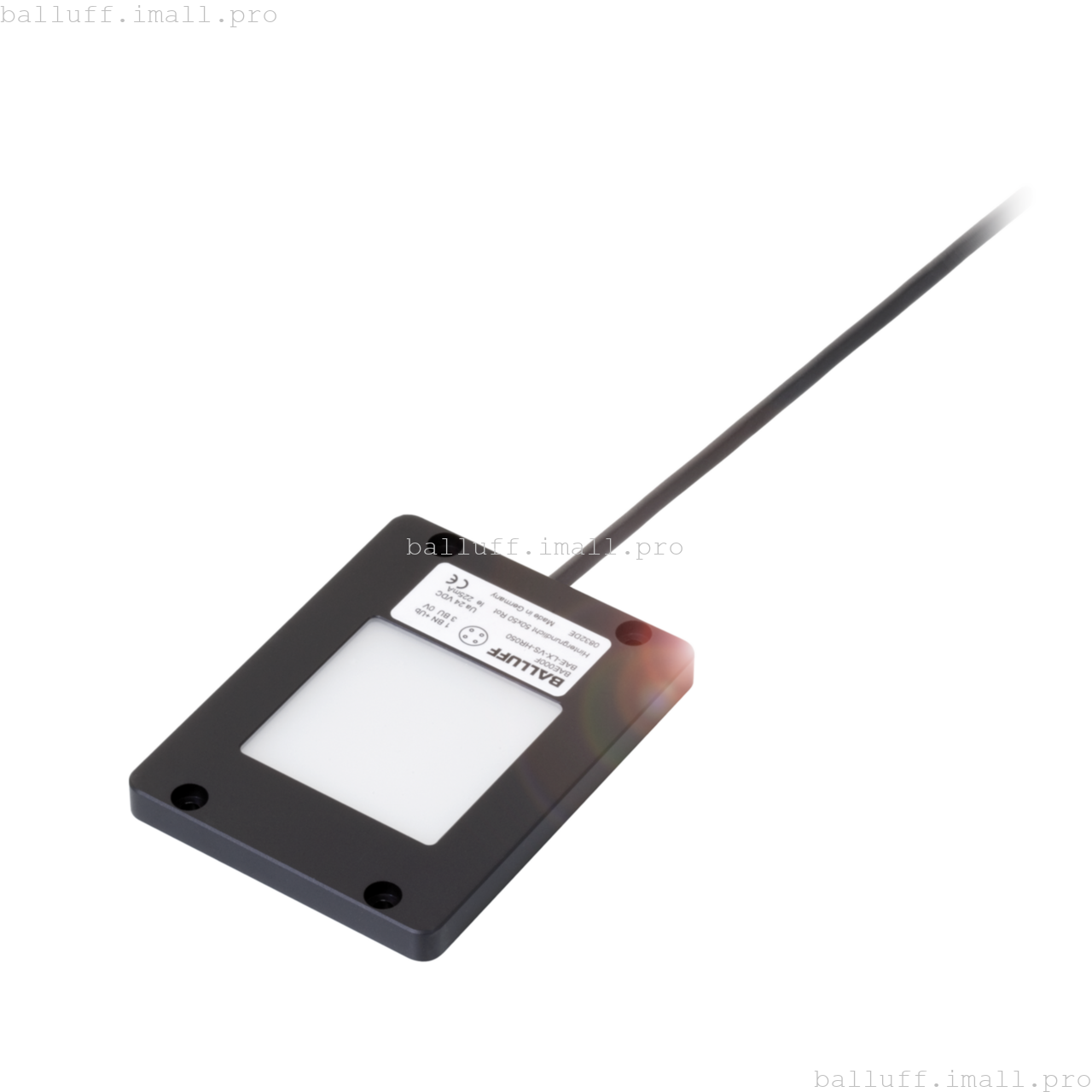 BAE00KR BAE LX-VS-HI050 BALLUFF