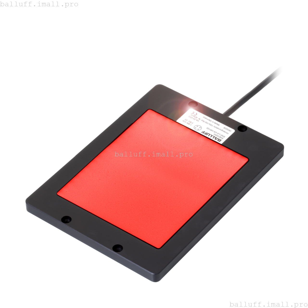 BAE00C5 BAE LX-VS-HR150 BALLUFF