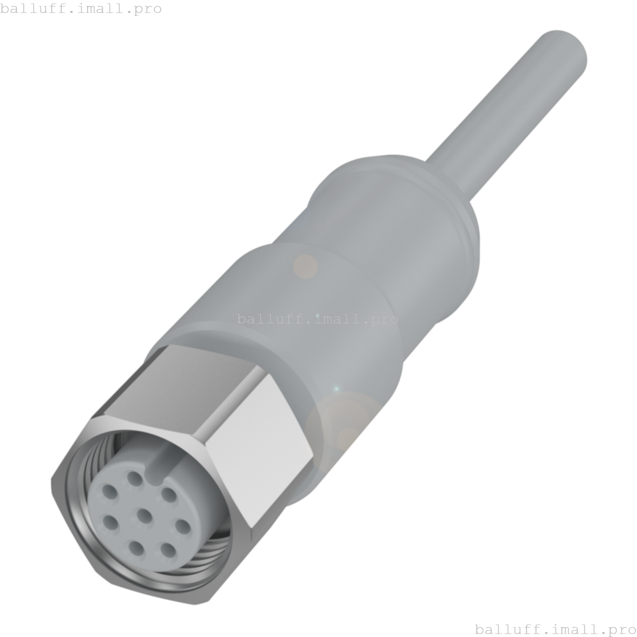 BCC0JUZ BCC S4B8-0000-1A-045-YX8825-020-C009 BALLUFF