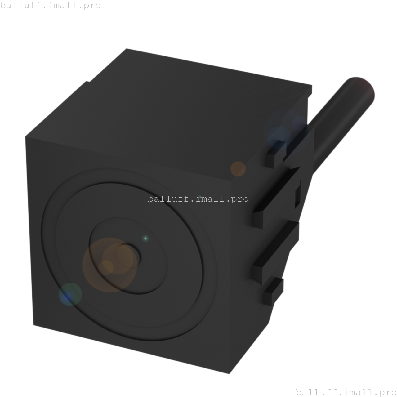 BES030E BES Z03K-GSS10B-EP00,15-GS04-006 BALLUFF