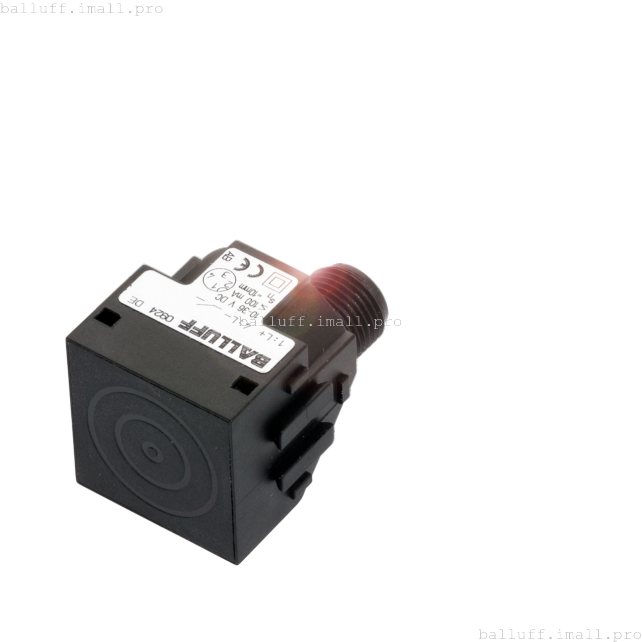 BES030H BES Z03K-GSS10B-S04U-006 BALLUFF