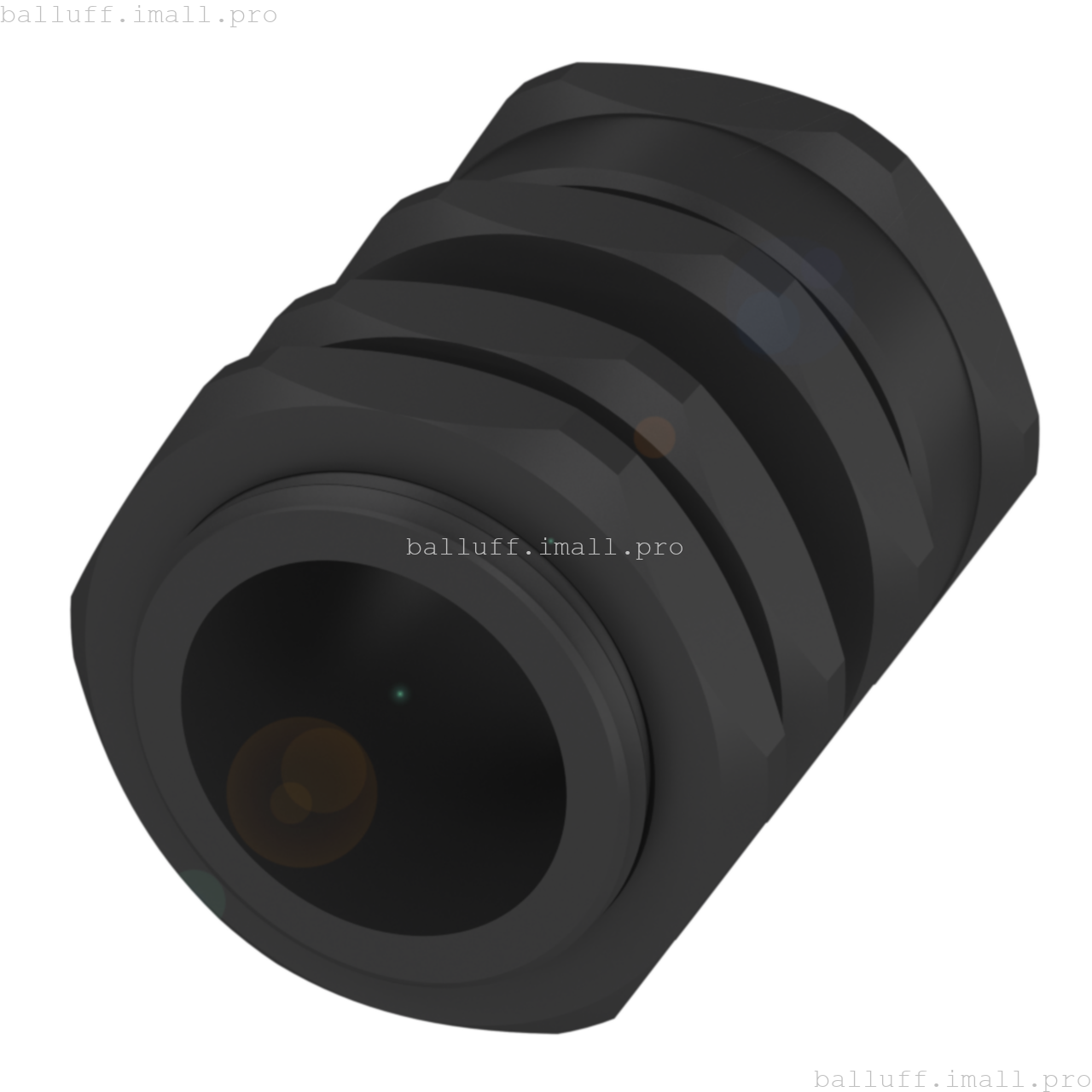 BAM00FU BES 18,0-KH-2S/P BALLUFF