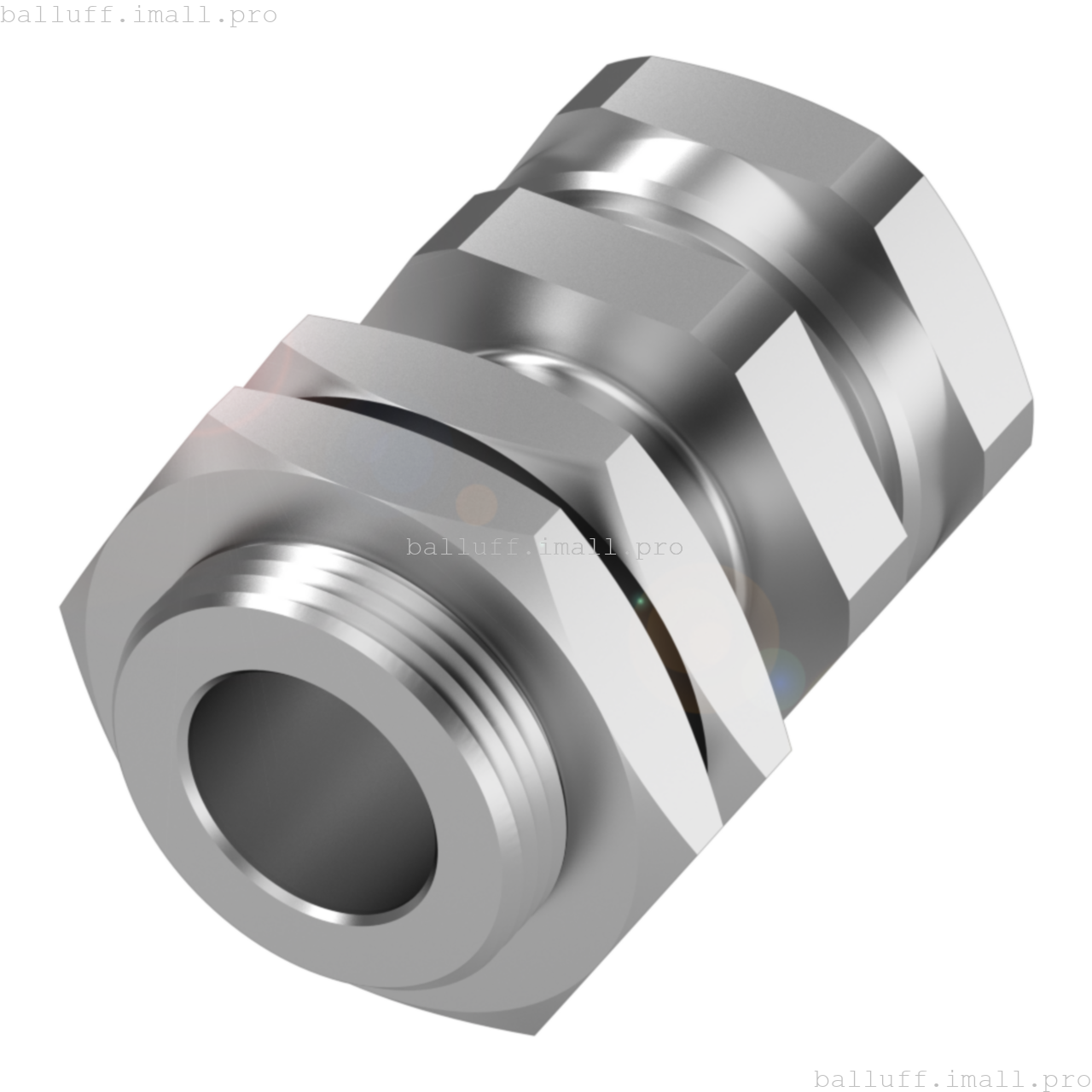 BAM00EL BES 12.0-KH-2S-M18 BALLUFF