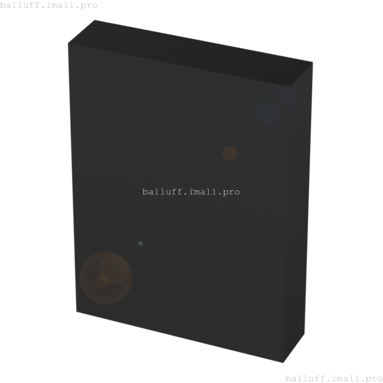 BAM01JE BAM TG-MF-003 BALLUFF