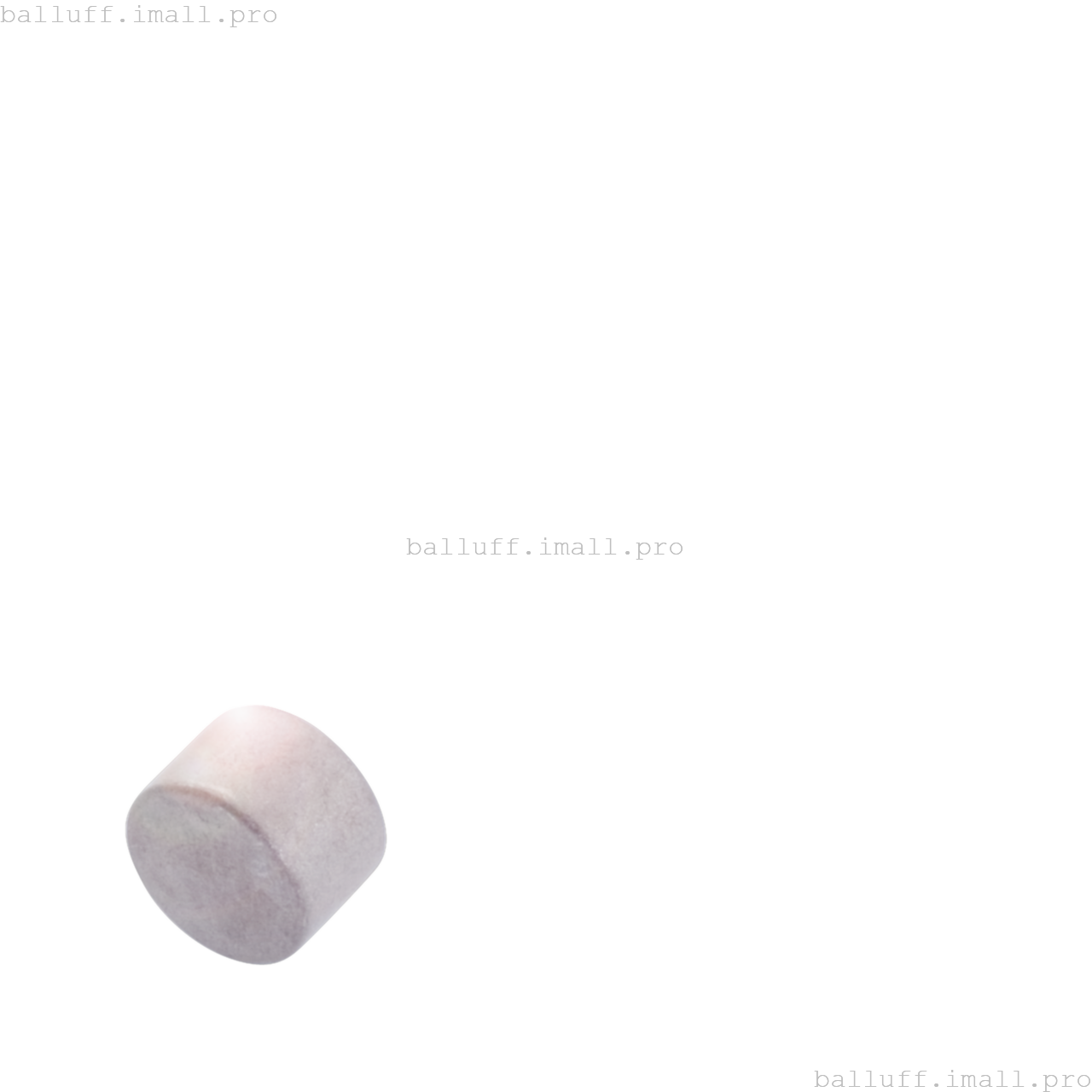 BAM01EJ BAM TG-MF-006 BALLUFF