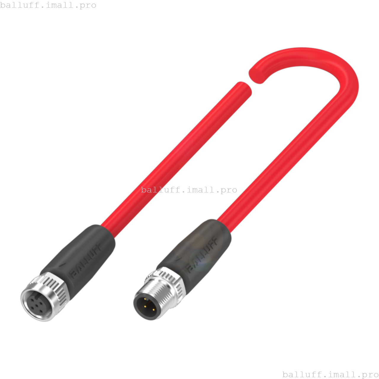 BCC06WZ BCC M415-M414-3A-337-VS24N7-100 BALLUFF