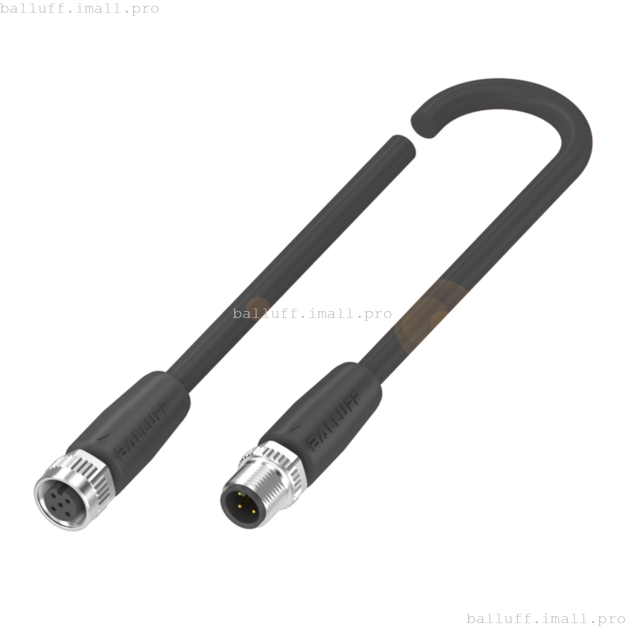 BCC0KWM BCC M415-M414-3A-304-PX0475-200 BALLUFF