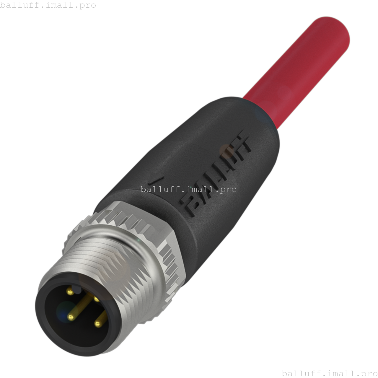 BCC084T BCC M414-0000-2A-068-VS24N7-050 BALLUFF