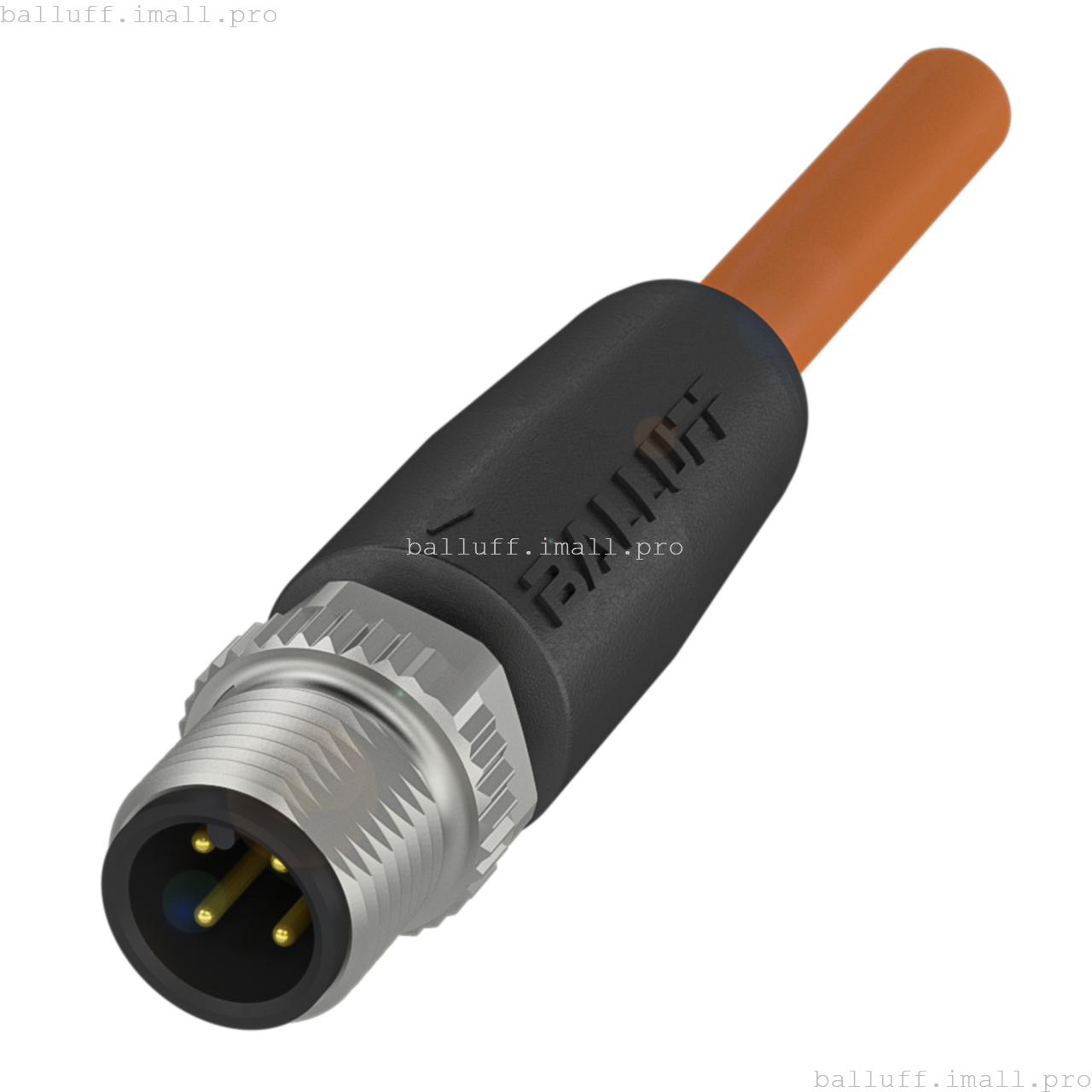 BCC0KHN BCC M414-0000-2A-003-PV3434-050 BALLUFF