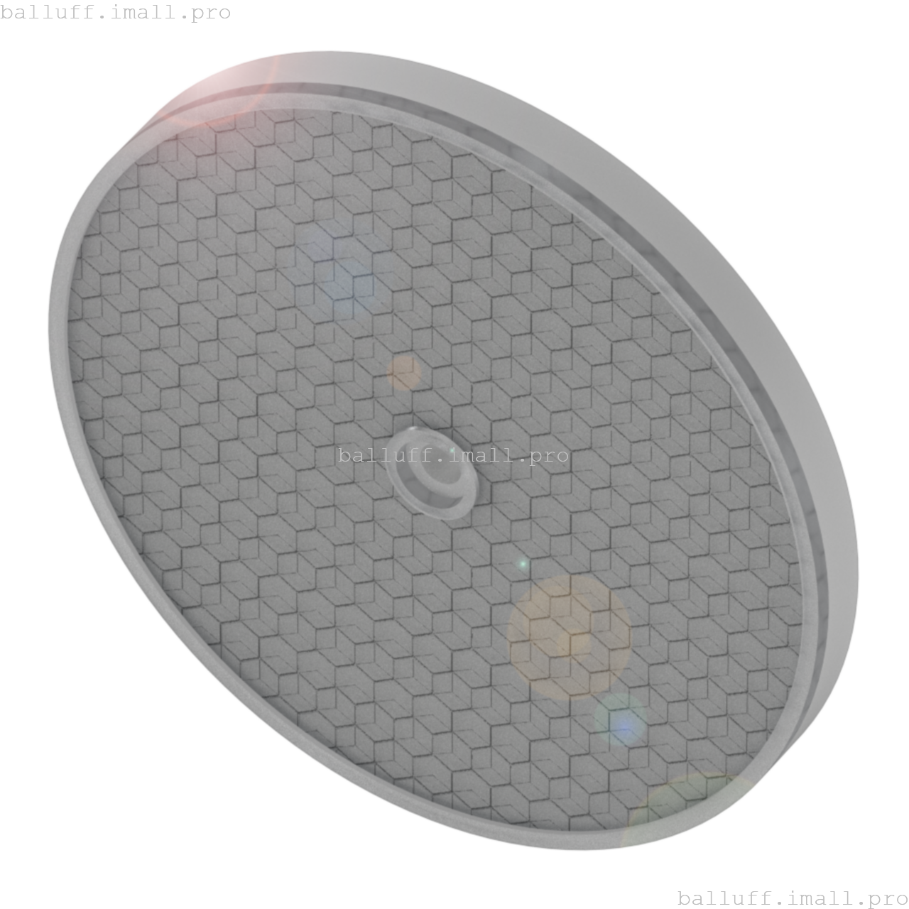 BAM00UK BOS R-1 BALLUFF