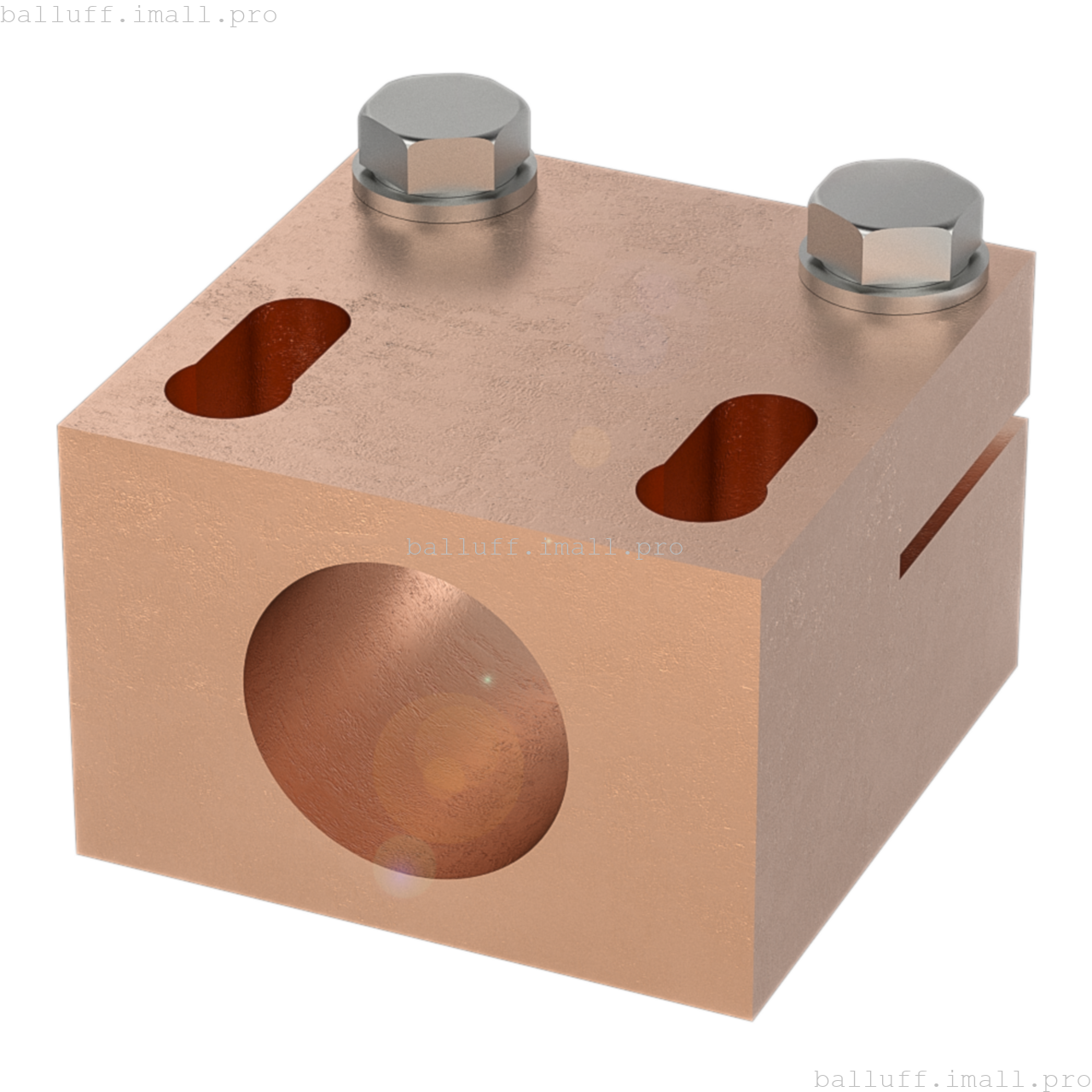 BAM00F5 BES 18,0-KB-10/W BALLUFF