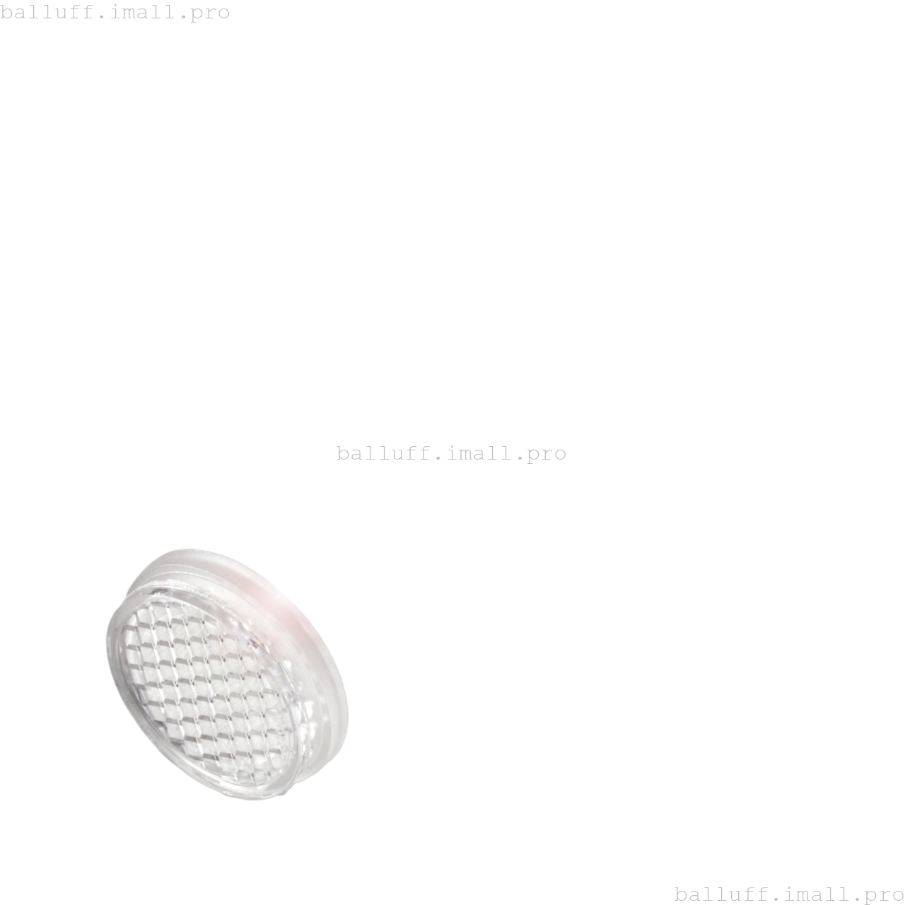 BAM00UR BOS R-15 BALLUFF