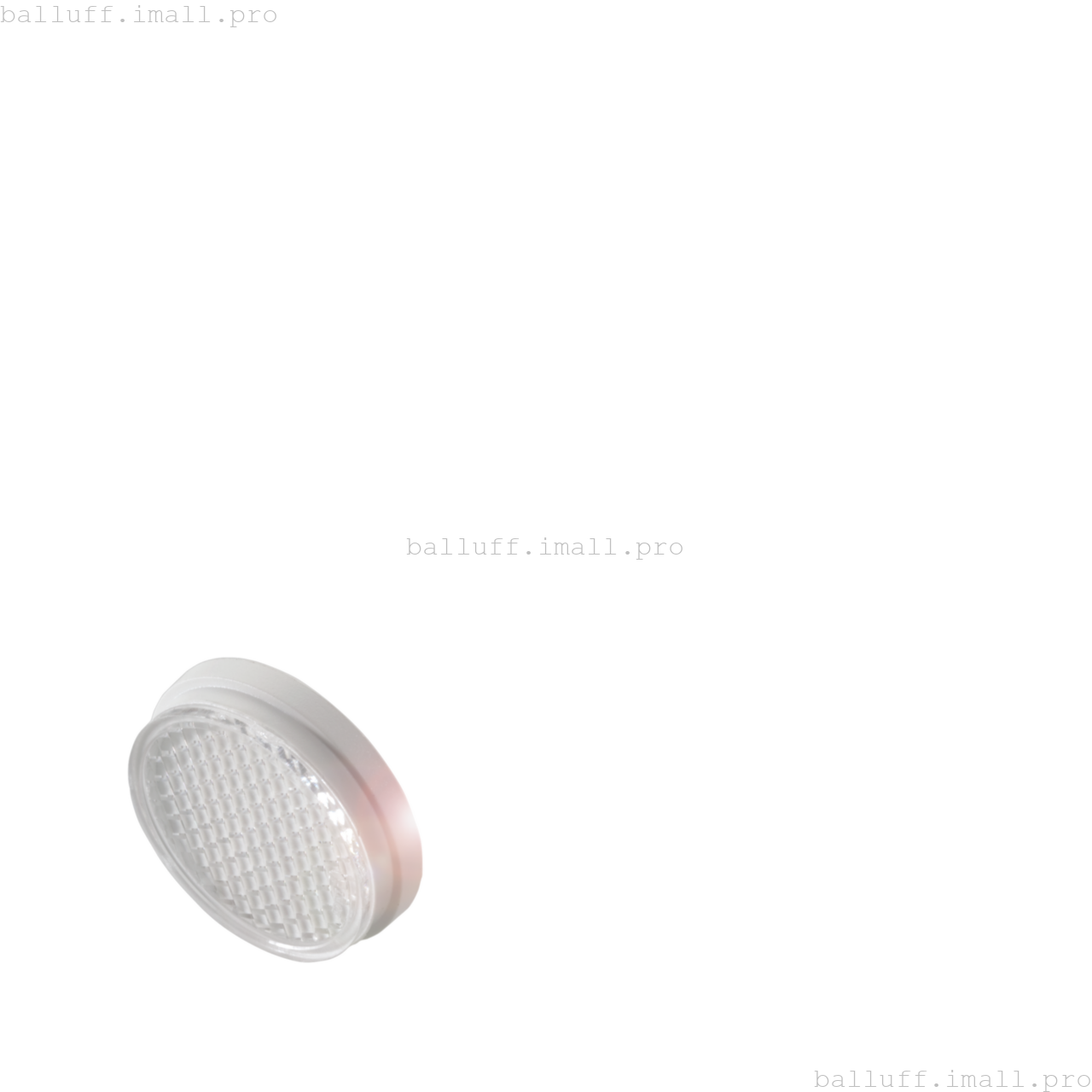 BAM00UT BOS R-16 BALLUFF