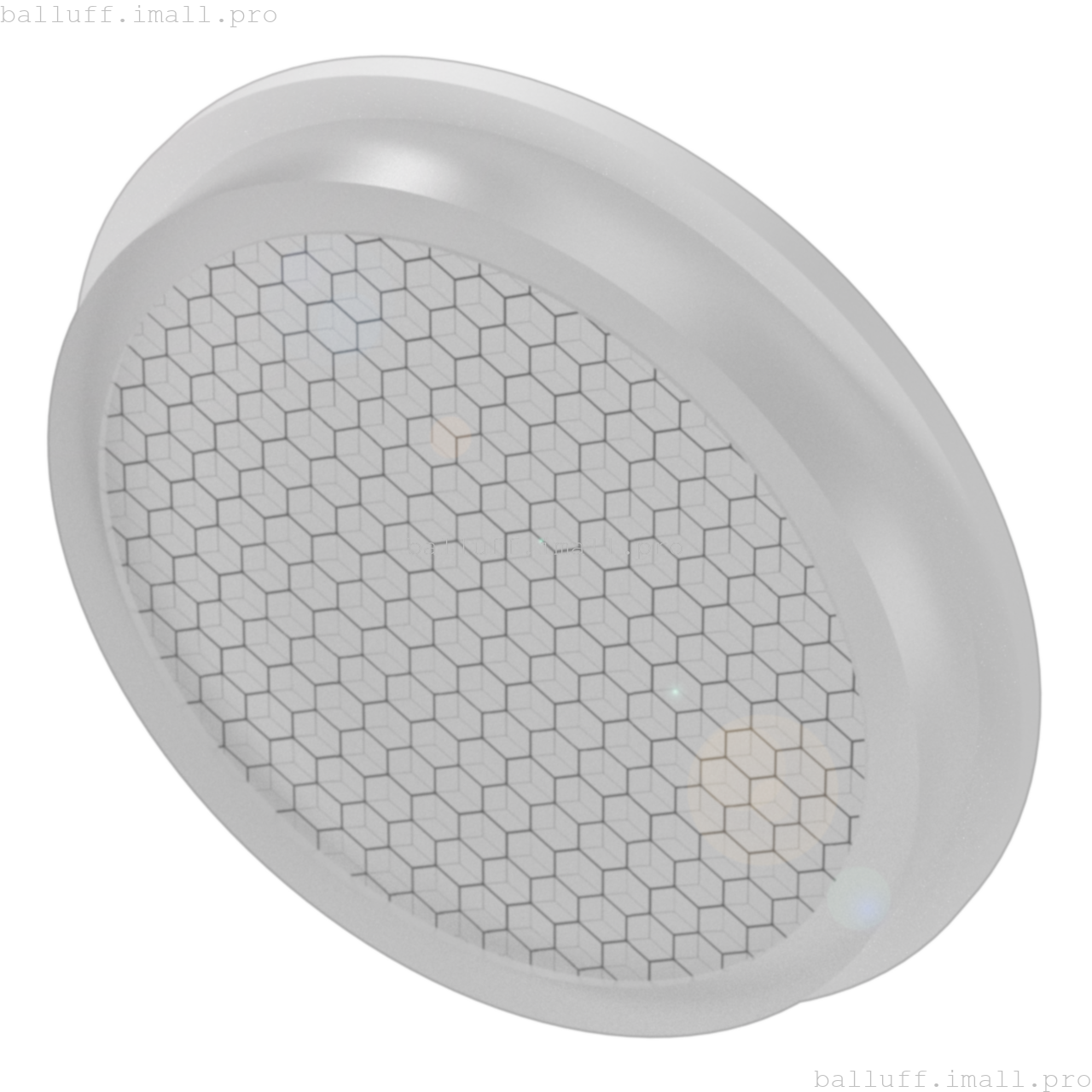 BAM00UW BOS R-2 BALLUFF