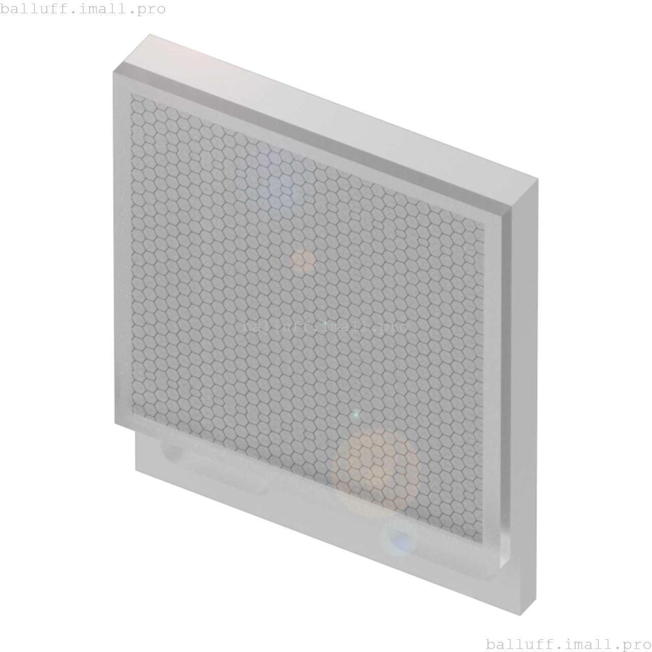 BAM00UY BOS R-22 BALLUFF