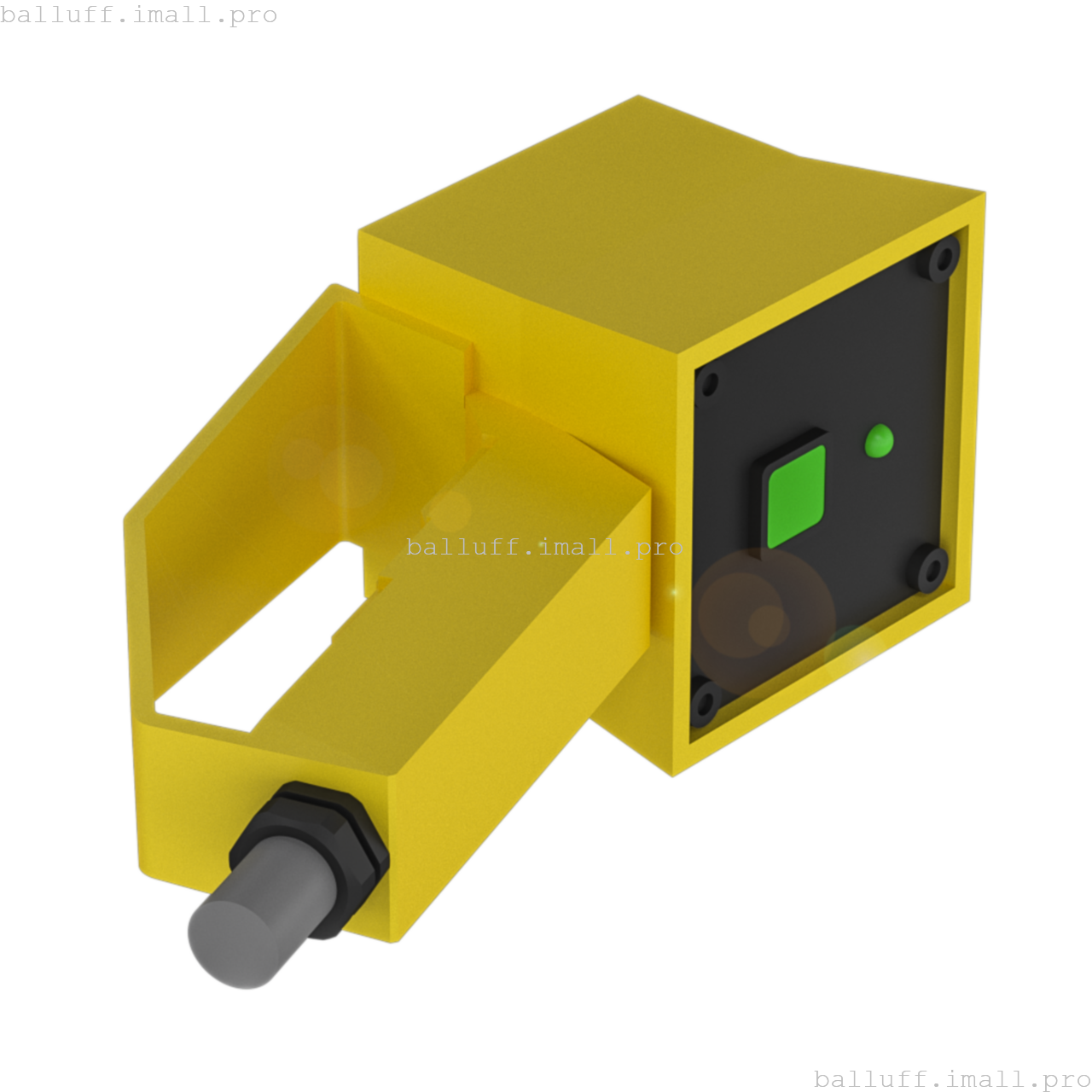 BAE004C BIS C-720-01-03 BALLUFF