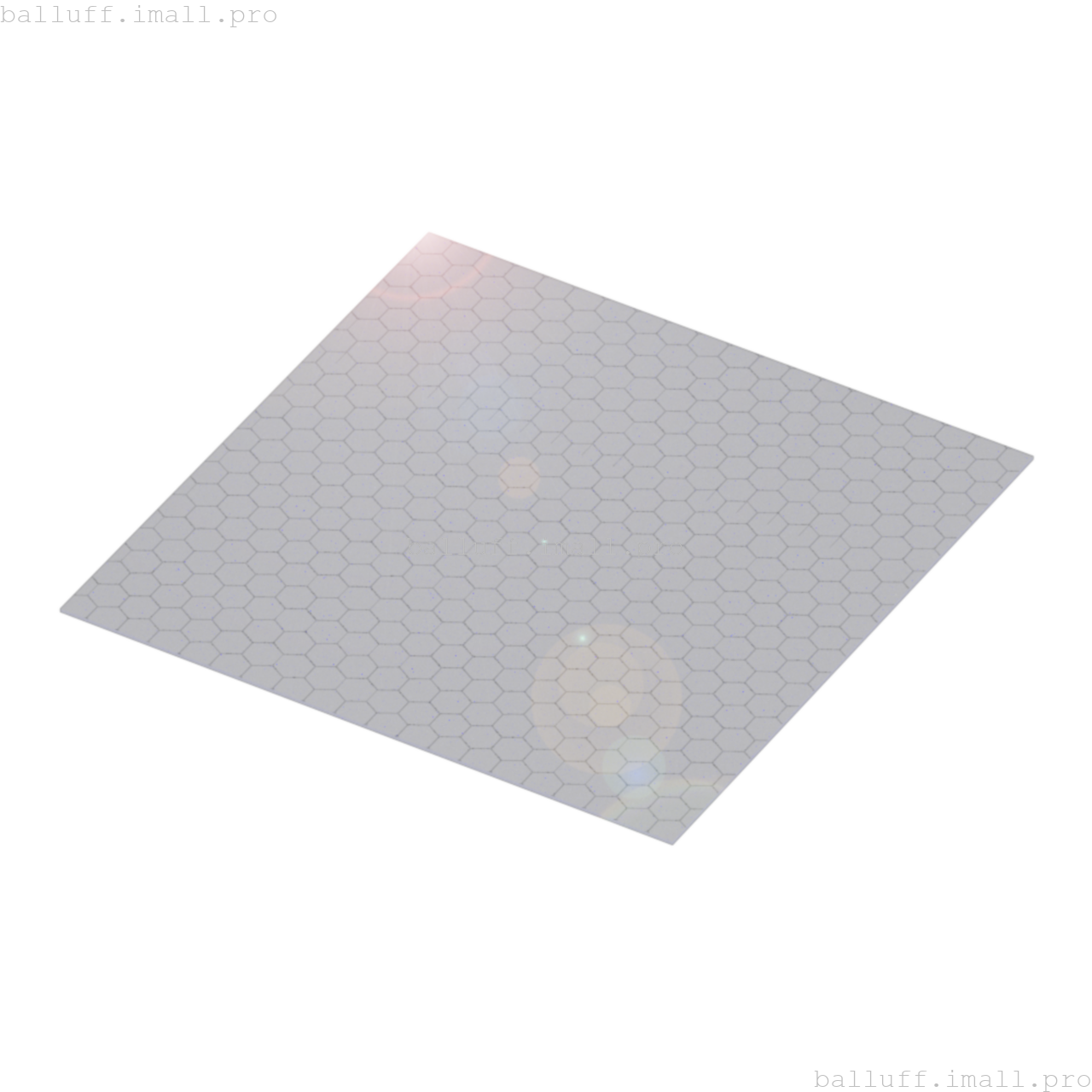 BAM01JM BOS R-50 BALLUFF