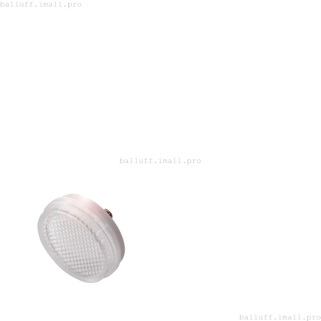 BAM01HC BOS R-43 BALLUFF