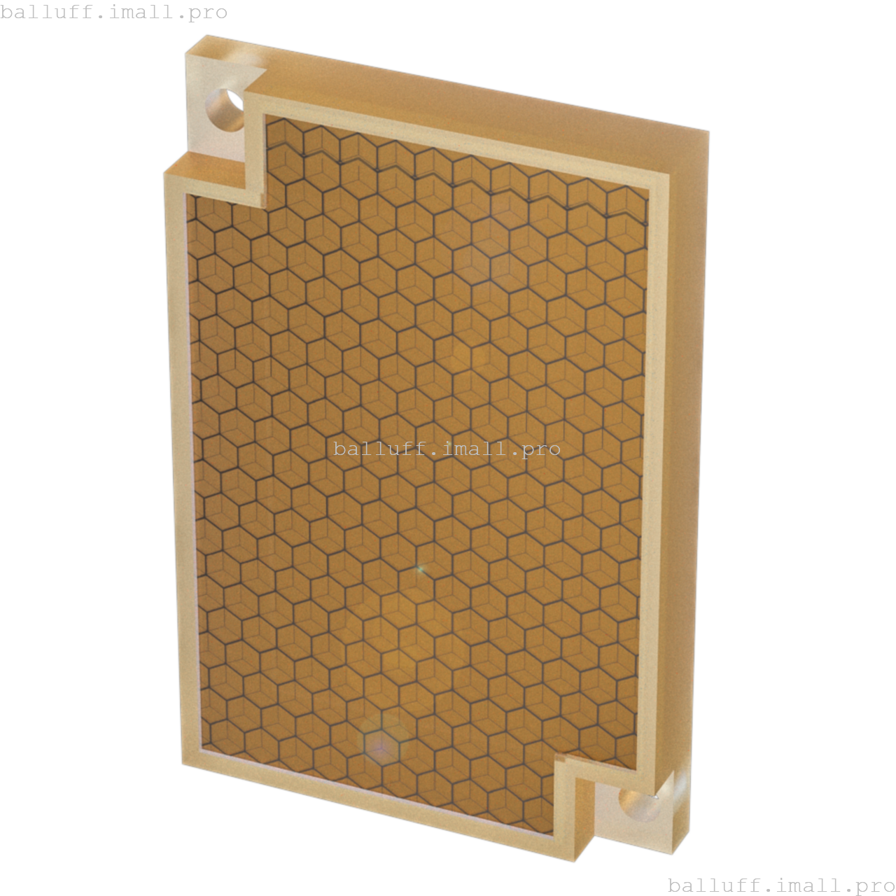 BAM01HE BOS R-44 BALLUFF