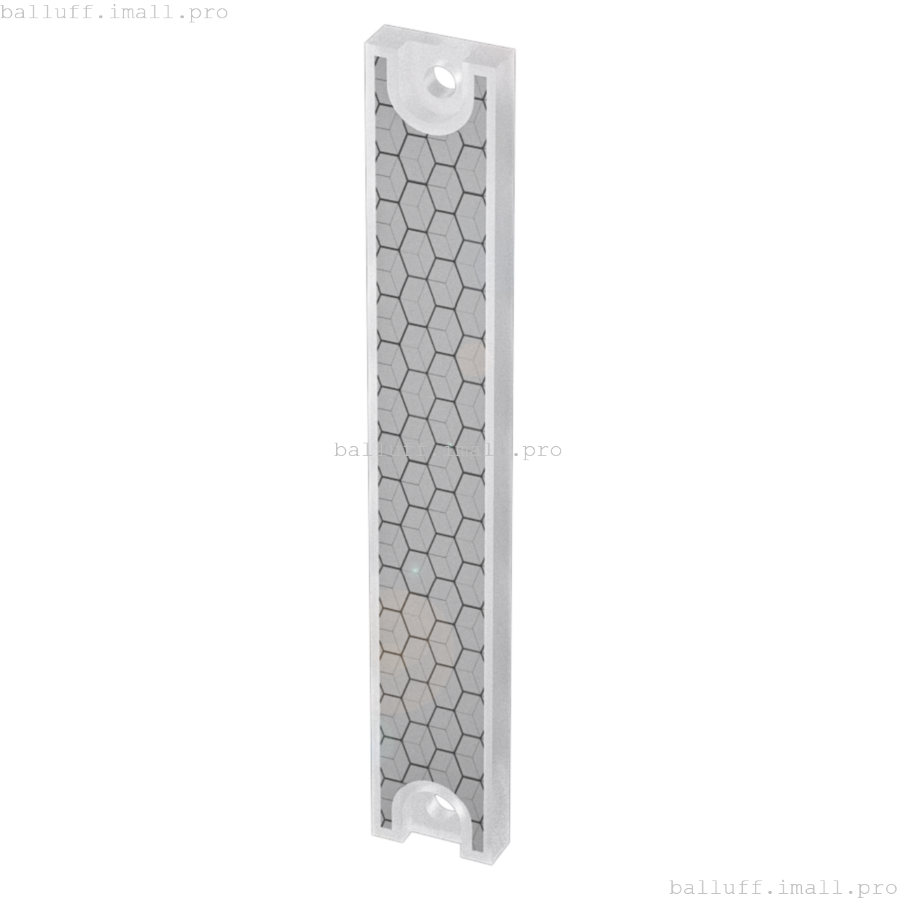 BAM00WA BOS R-5 BALLUFF