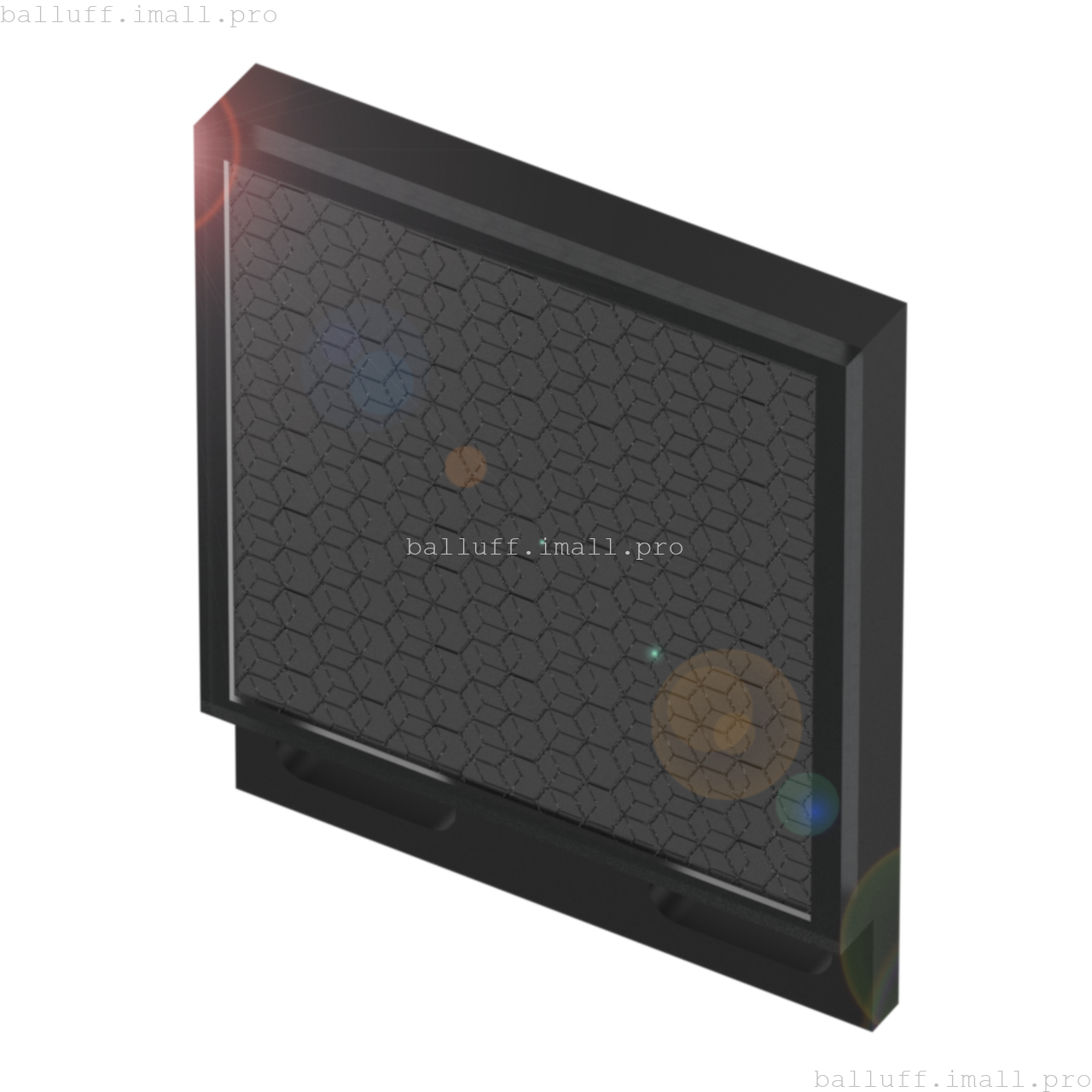 BAM00WL BOS R-9 BALLUFF