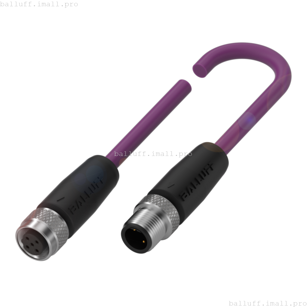 BCC0C2N BCC M415-M412-3B-329-PS72N1-090 BALLUFF