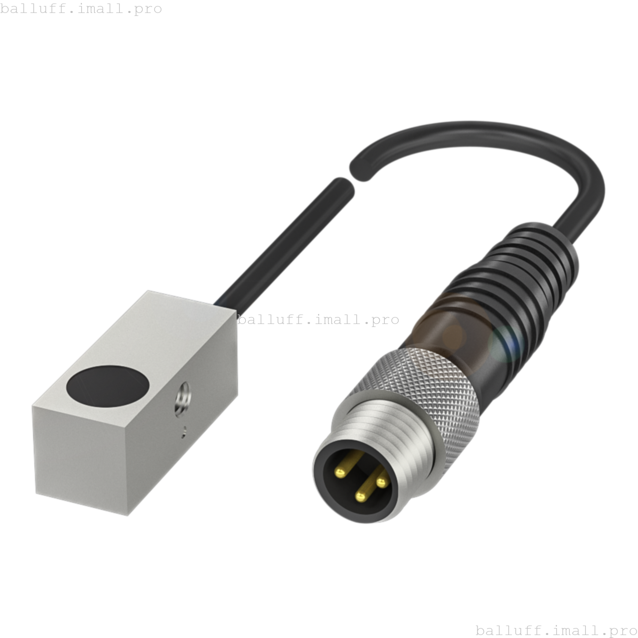 BES041C BES Q08MEC-PSC15B-EP00,3-GS49 BALLUFF