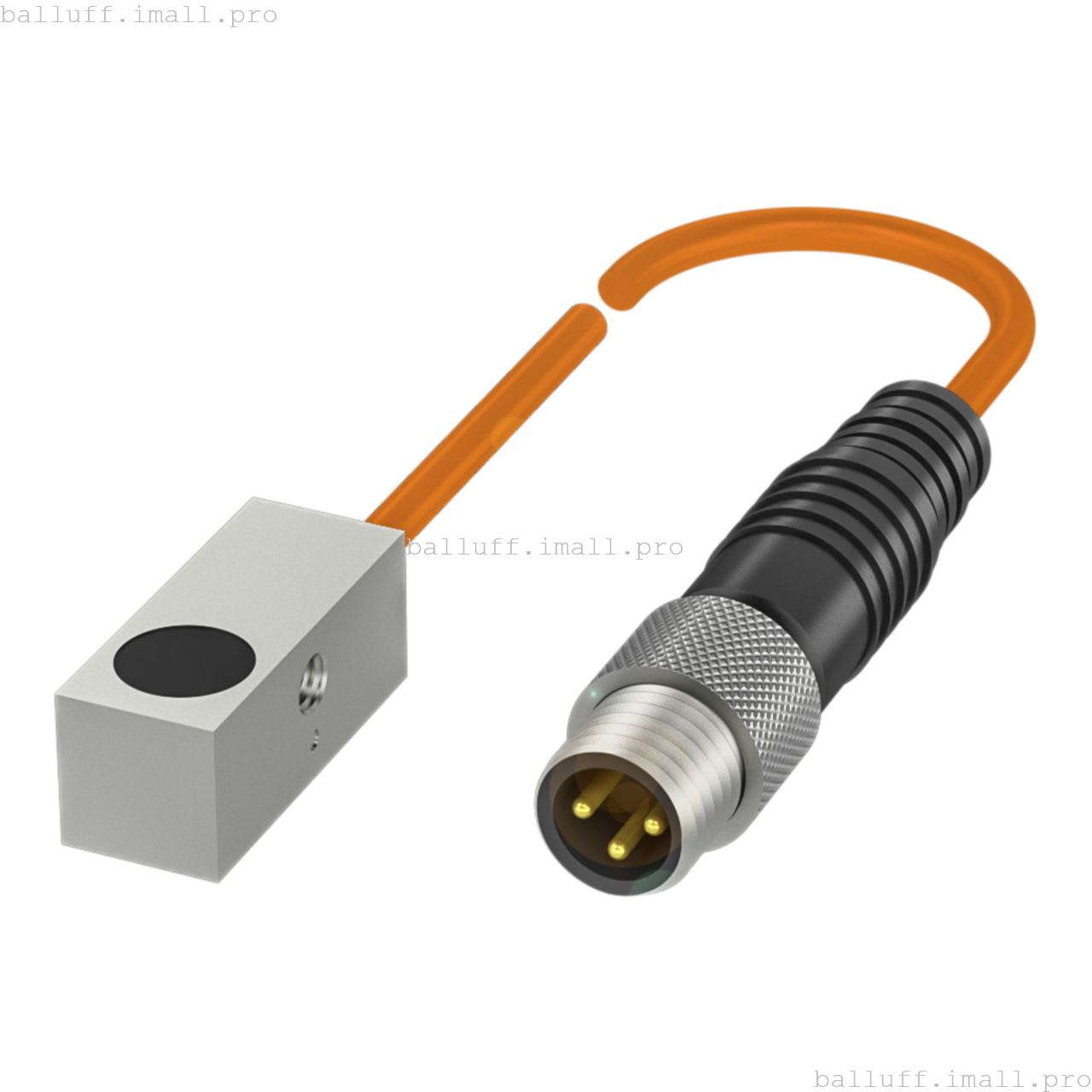 BES05RY BES Q08MEC-PSC20B-EZ00,3-GS49-519 BALLUFF