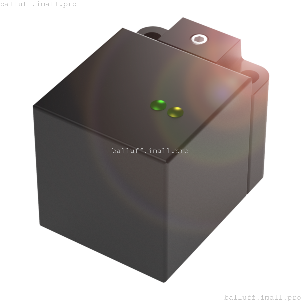 BIC005C BIC 2I0-I2A50-Q40KFU-SM4A5A BALLUFF