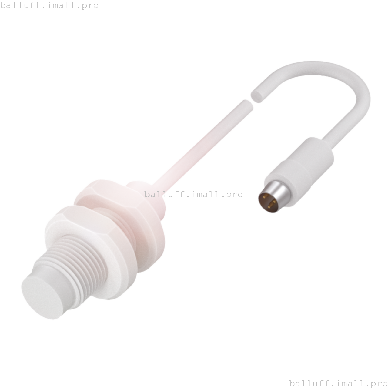 BCS00AR BCS M12TTD1-XXS80G-EP02-GZ01 BALLUFF