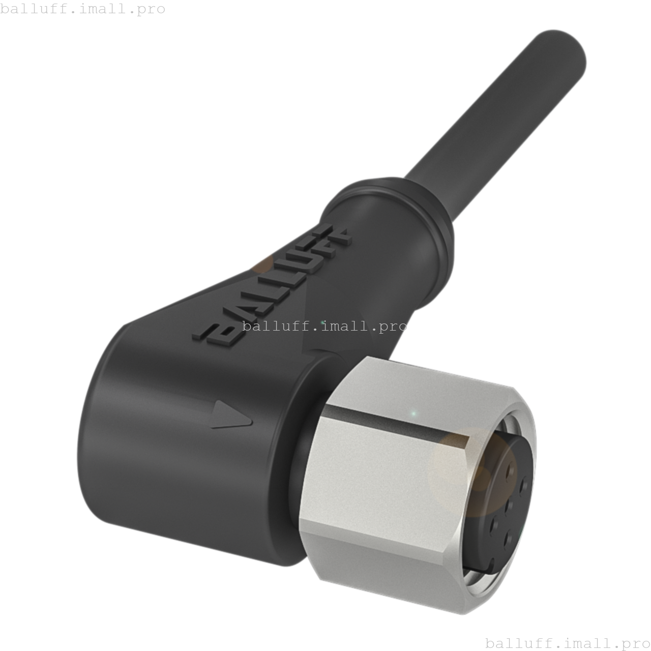 BCC0KAN BCC S425-0000-1A-012-VX0250-100 BALLUFF