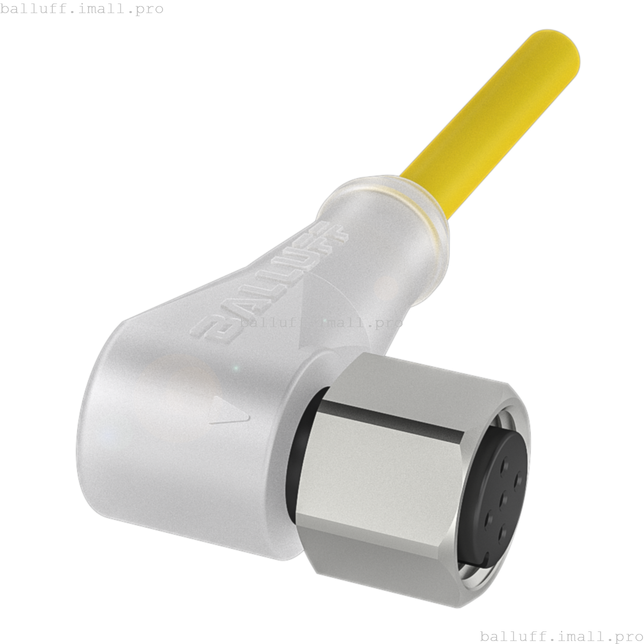 BCC0AT0 BCC S425-0000-1A-004-VX43T2-020 BALLUFF