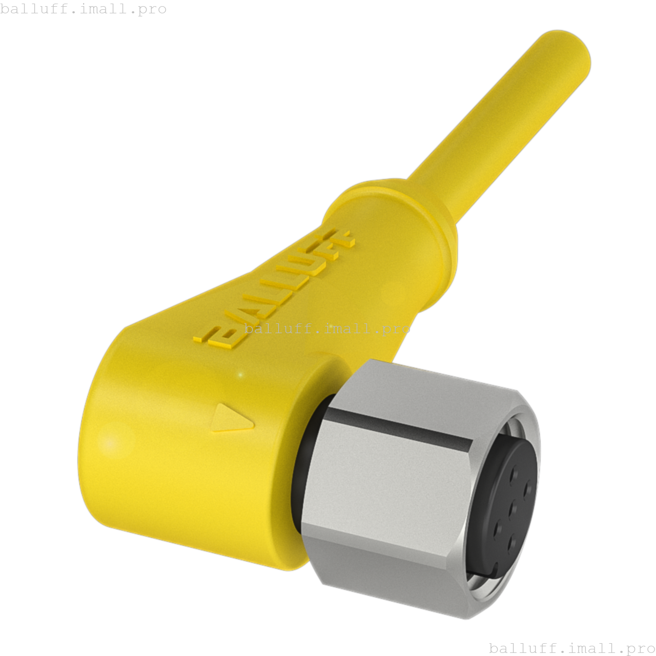 BCC0CC5 BCC S425-0000-1A-003-EX44T2-050 BALLUFF