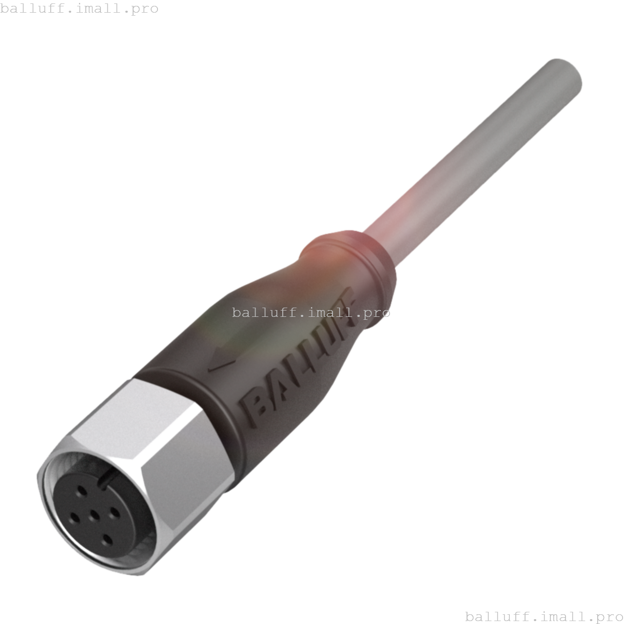 BCC0HE3 BCC S4B5-0000-1A-003-VX8434-006 BALLUFF