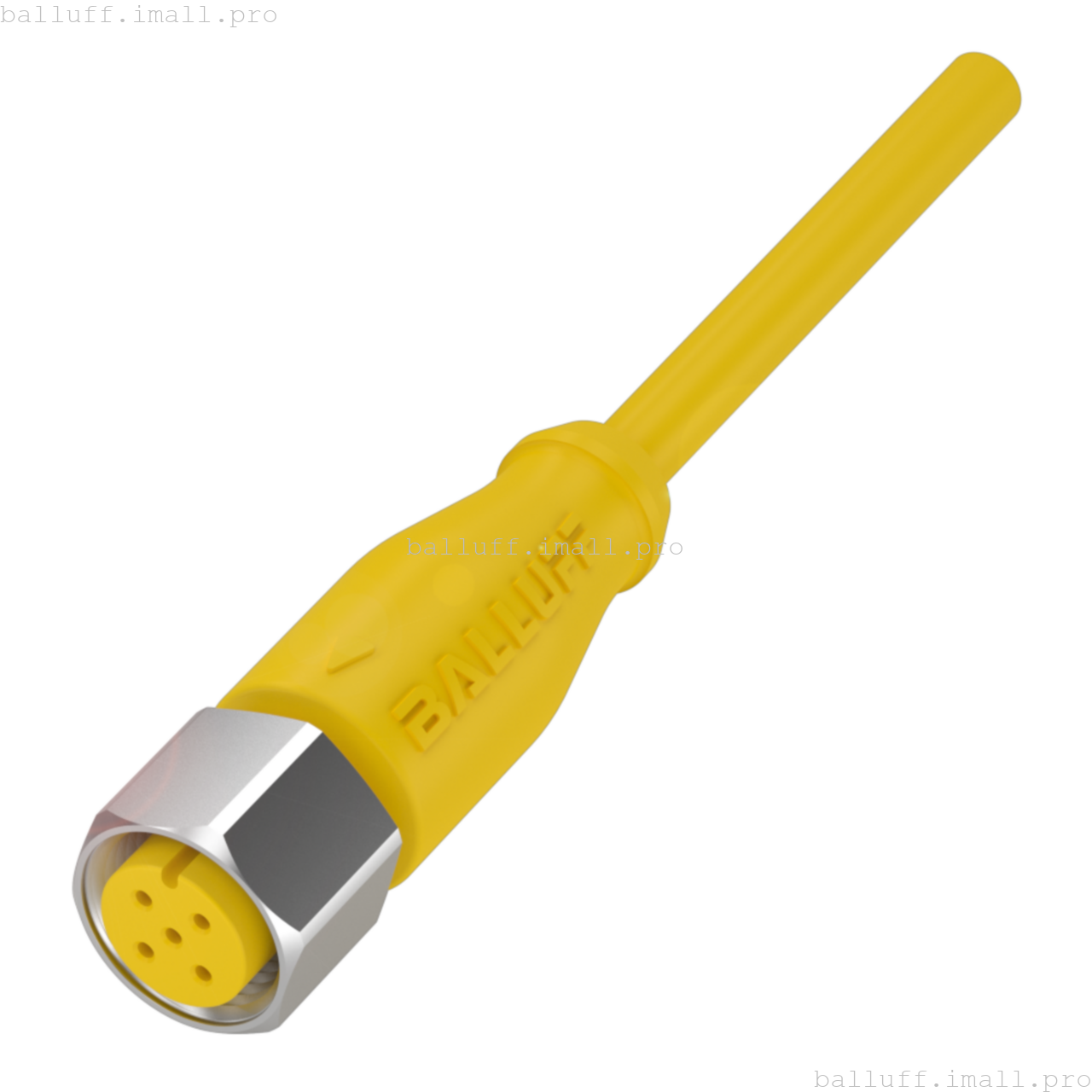 BCC0CC1 BCC S415-0000-1A-003-EX44T2-020 BALLUFF