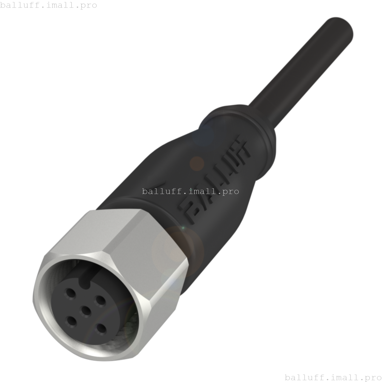 BCC0KWW BCC S415-0000-1A-149-VX0225-010 BALLUFF