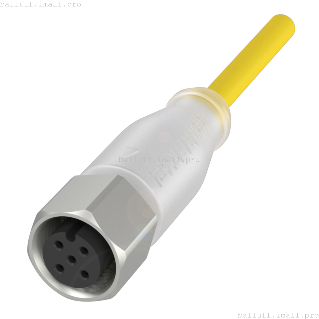 BCC0APF BCC S415-0000-1A-008-VX44T2-020 BALLUFF