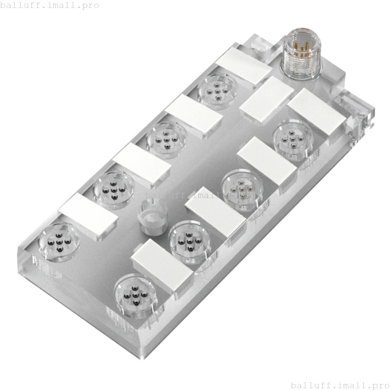 BNI00J0 BNI IOL-104-011-K006 BALLUFF