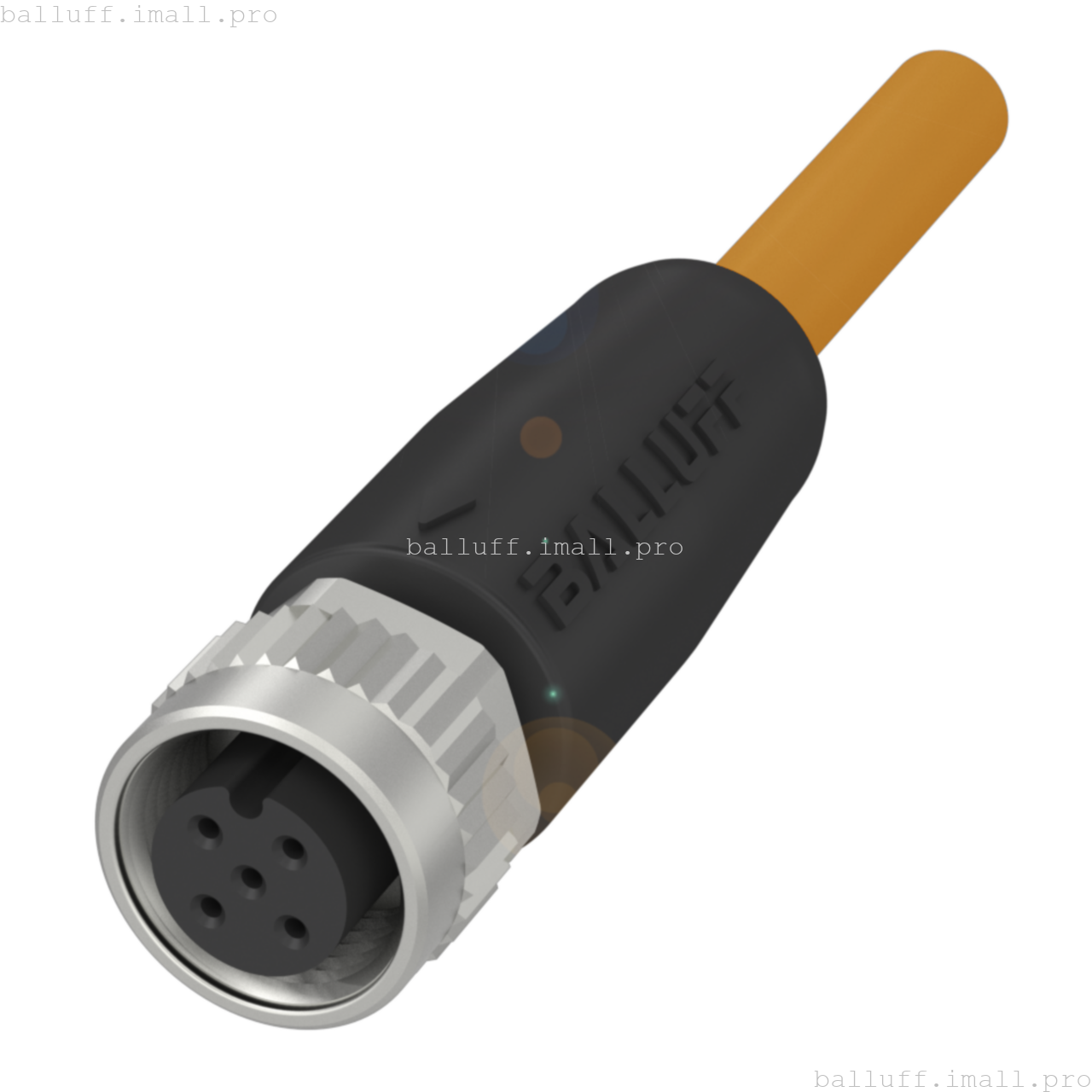 BCC0KEN BCC M415-0000-1A-001-PV3334-020 BALLUFF