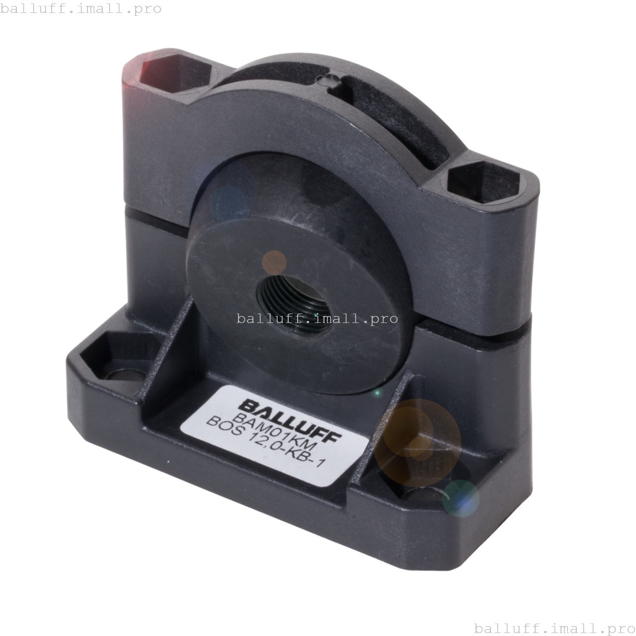 BAM01KM BOS 12,0-KB-1 BALLUFF
