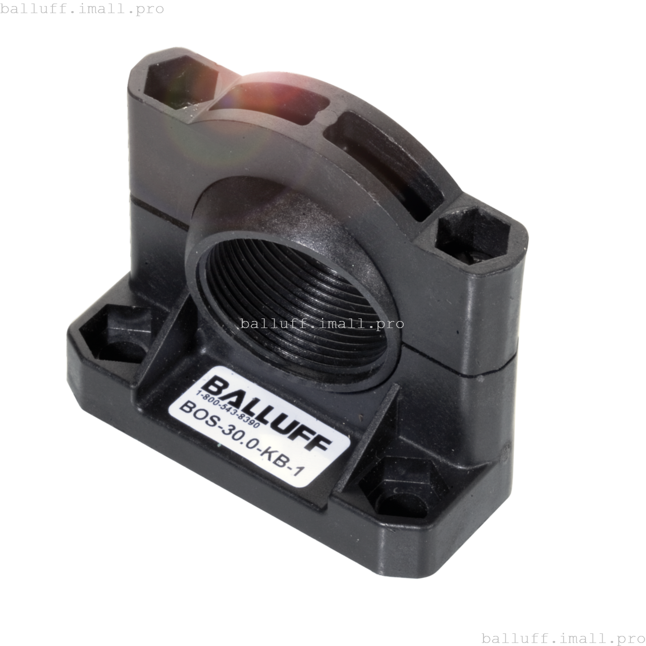 BAM00TN BOS 30,0-KB-1 BALLUFF