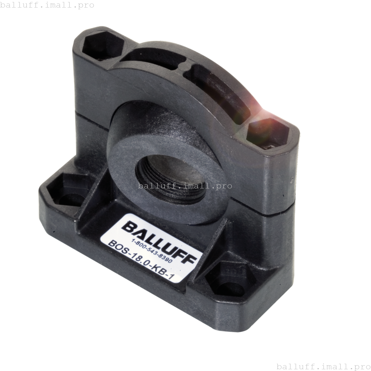 BAM00T3 BOS 18,0-KB-1 BALLUFF