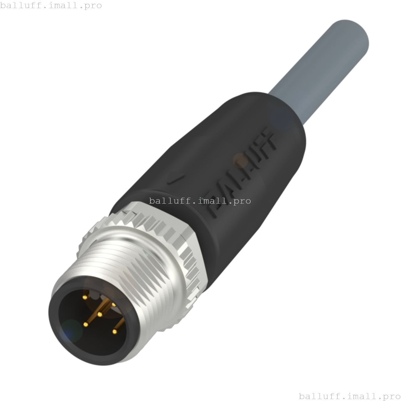 BCC0H9R BCC M415-0000-2A-030-PS85N6-020 BALLUFF