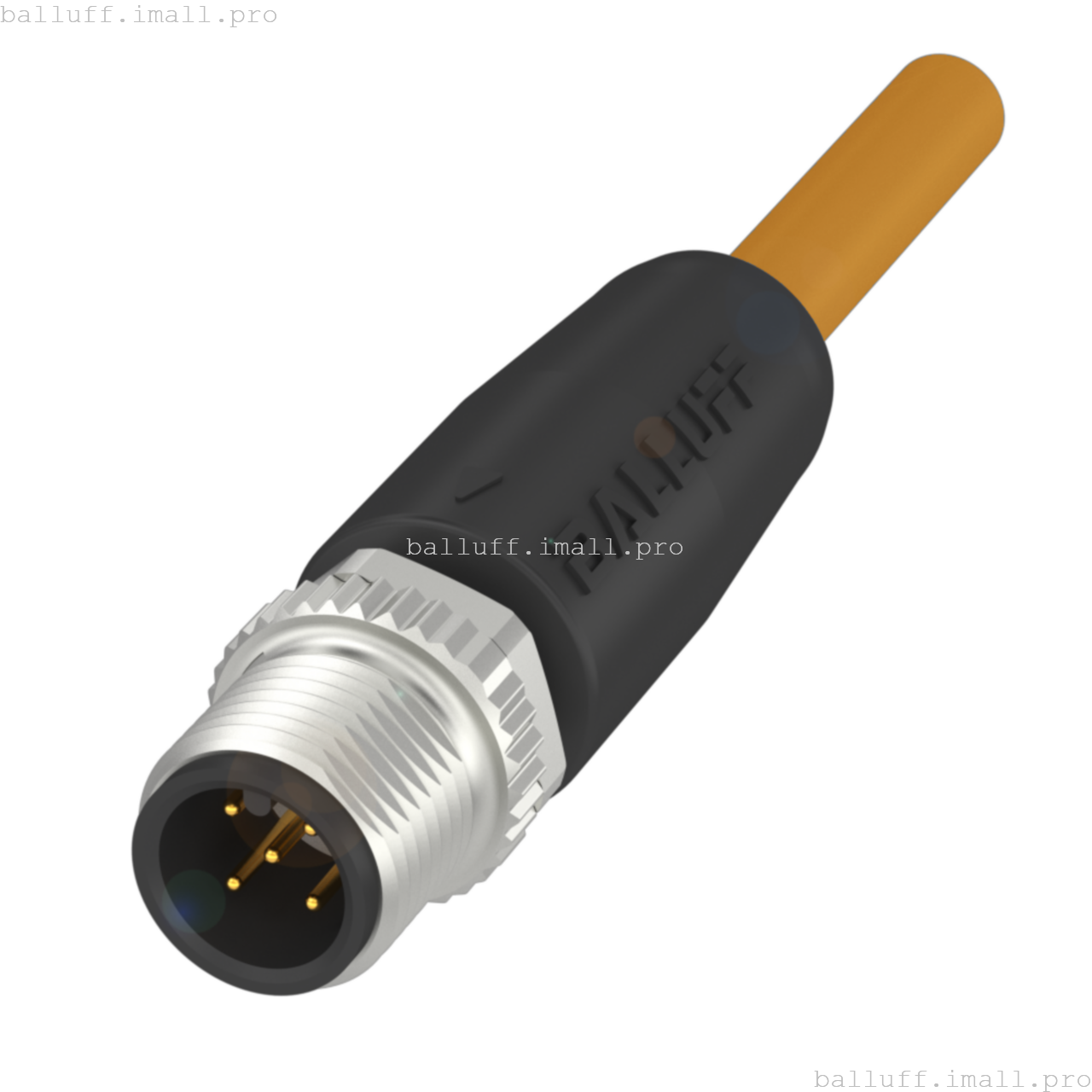 BCC0KF0 BCC M415-0000-2A-017-PV3534-020 BALLUFF