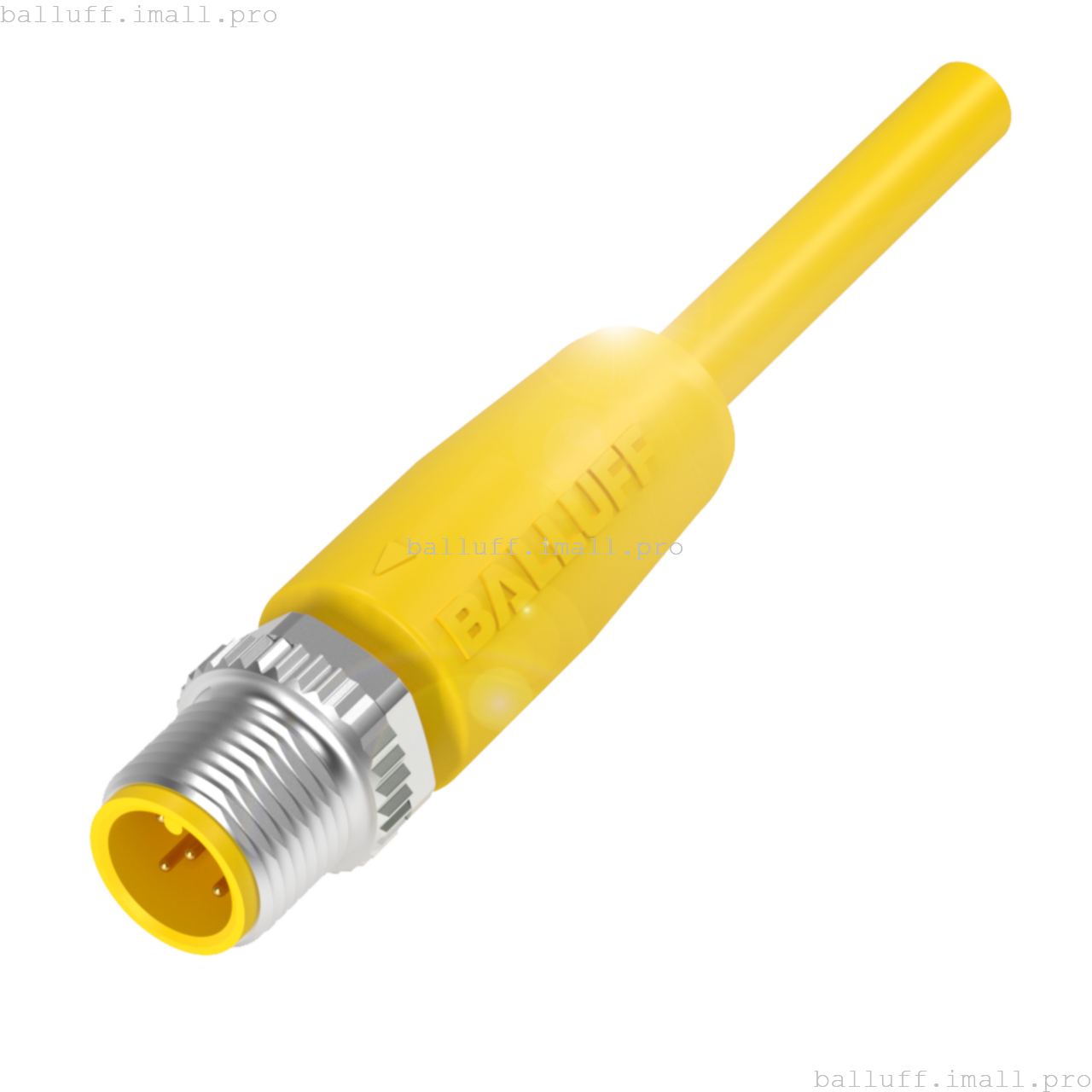 BCC0HPW BCC M414-0000-2A-003-EX44W8-050 BALLUFF