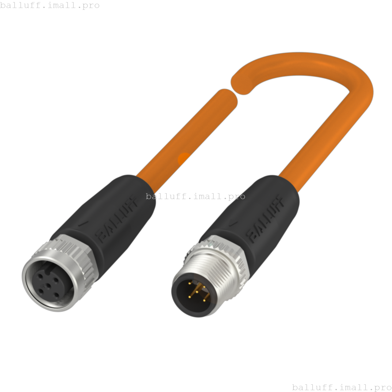 BCC0KJJ BCC M415-M415-3A-312-PV3534-010 BALLUFF
