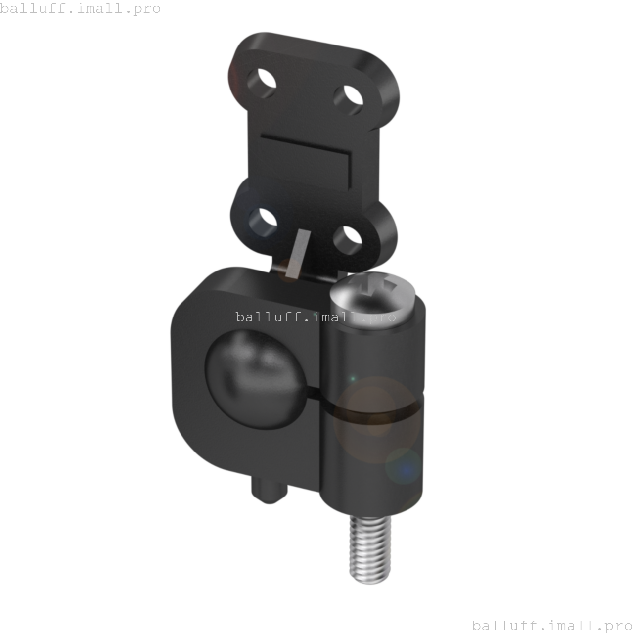 BAM00T4 BOS 2-HW-1 BALLUFF