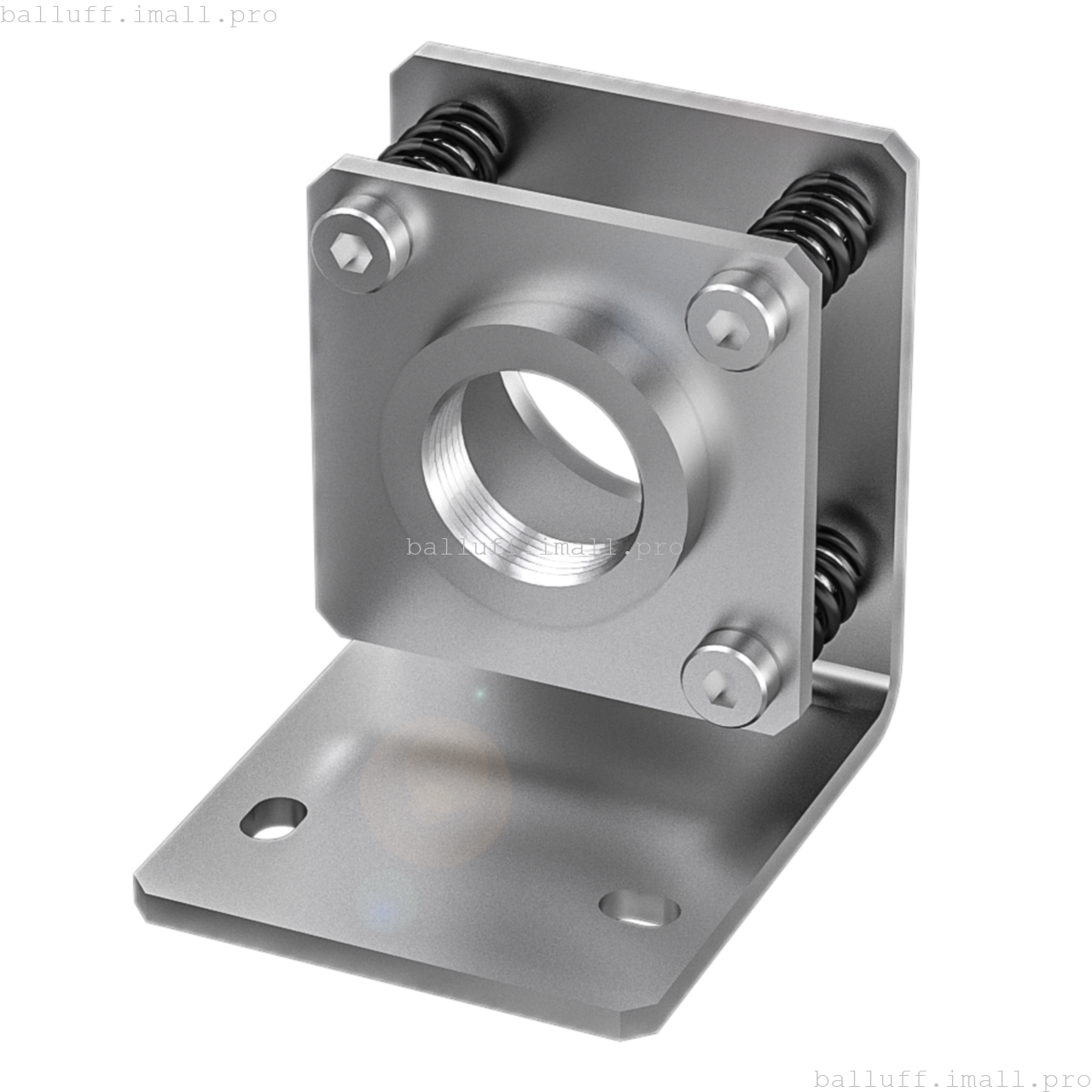 BAM00T2 BOS 18,0-HW-6 BALLUFF